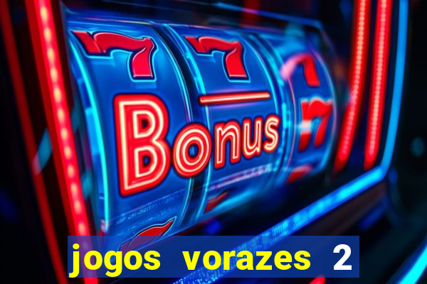 jogos vorazes 2 torrent dublado